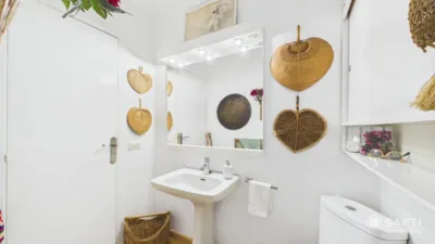 Apartment in Calvià Vila photo 35