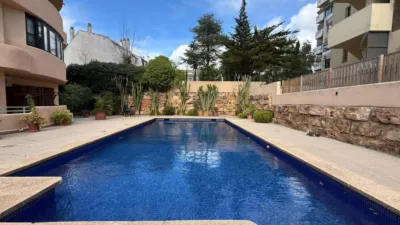 Apartment in Calvià Vila photo 3