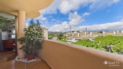 Apartment in Calvià Vila photo 40