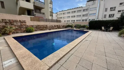 Apartment in Calvià Vila photo 48