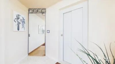 Apartment in Calvià Vila photo 4