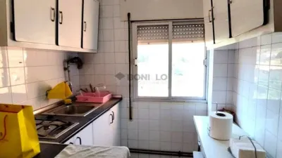 Piso en venta en Calle de Antonio Machado, Utrillas de 35.000 €