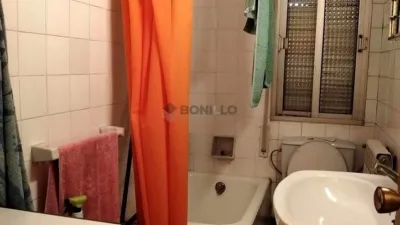 Piso en venta en Calle de Antonio Machado, Utrillas de 35.000 €