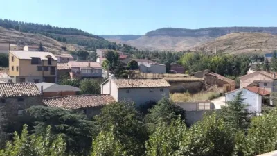 Piso en venta en Calle de Antonio Machado, Utrillas de 35.000 €