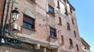 Piso en venta en Calle de Antonio Machado, Utrillas de 35.000 €