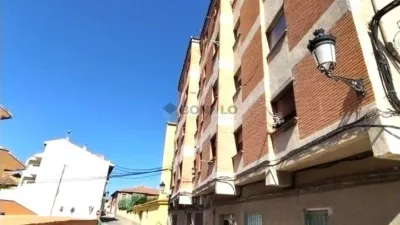 Piso en venta en Calle de Antonio Machado, Utrillas de 35.000 €