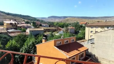 Piso en venta en Calle de Antonio Machado, Utrillas de 35.000 €
