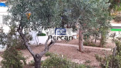 Chalet on Carrer del Timonet photo 11