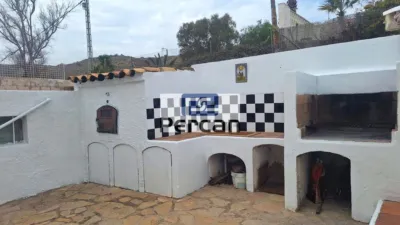 Chalet on Carrer del Timonet photo 12
