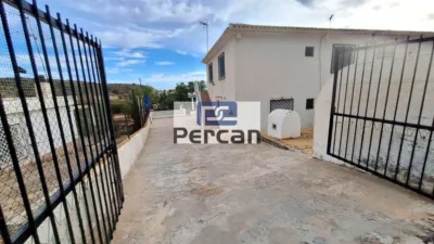 Chalet on Carrer del Timonet photo 16