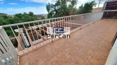 Chalet on Carrer del Timonet photo 17