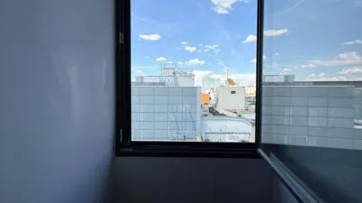 Studio in Madrid photo 10