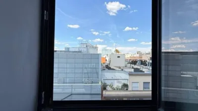 Studio in Madrid photo 12