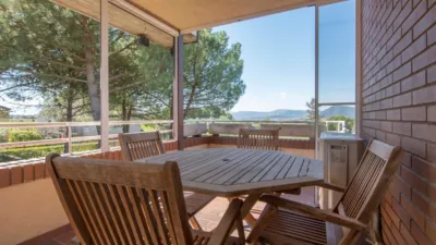 Chalet en venta en Urbanització Pineda de Bages - Vista 6