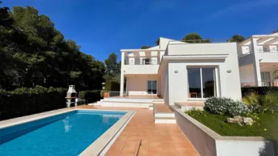 Chalet en venta en Cala Galdana, Cala en Bosch-Serpentona (Ciutadella de Menorca) de 768.000 €