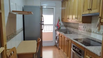 Piso en C- Doctor Gregorio Marañon photo 10