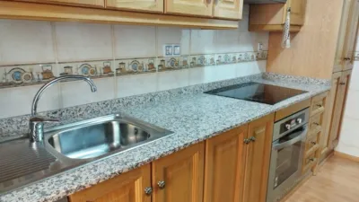 Piso en C- Doctor Gregorio Marañon photo 13