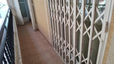 Piso en C- Doctor Gregorio Marañon photo 15