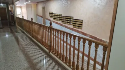 Piso en C- Doctor Gregorio Marañon photo 31