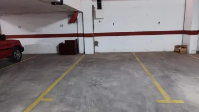 Piso en C- Doctor Gregorio Marañon photo 33