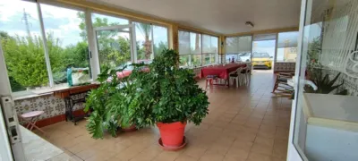 Chalet in Partida Colorada photo 11