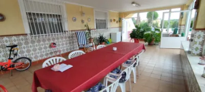 Chalet in Partida Colorada photo 12