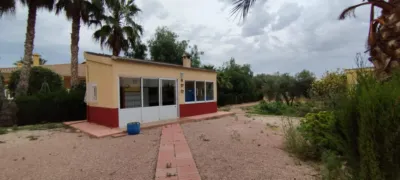 Chalet in Partida Colorada photo 14