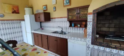 Chalet in Partida Colorada photo 17