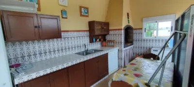 Chalet in Partida Colorada photo 19