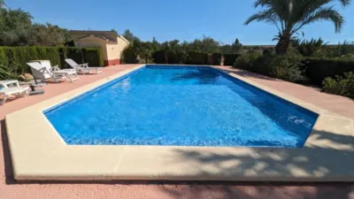 Casa – Crevillent - Vista 2