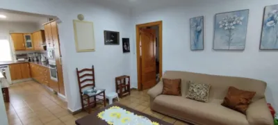 Chalet in Partida Colorada photo 30