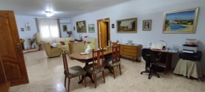 Chalet in Partida Colorada photo 33