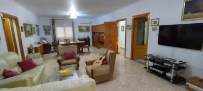 Chalet in Partida Colorada photo 35