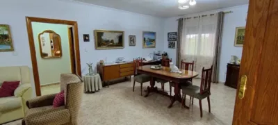 Chalet in Partida Colorada photo 38