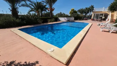 Casa – Crevillent - Vista 5