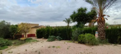 Chalet in Partida Colorada photo 62