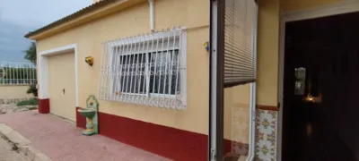 Chalet in Partida Colorada photo 66