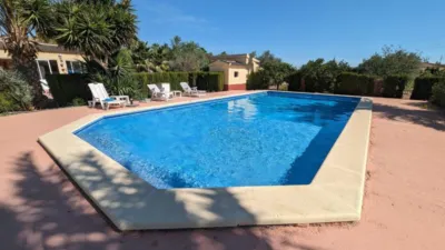 Casa – Crevillent - Més