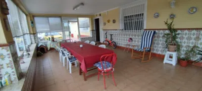 Chalet in Partida Colorada photo 8
