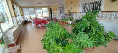 Chalet in Partida Colorada photo 9