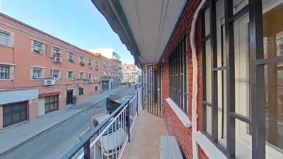 Piso en alquiler en Entrevías - Imagen 2