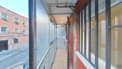 Piso en alquiler en Entrevías - Imagen 3