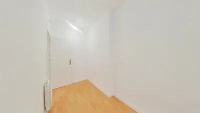 Apartment in El Poblenou photo 12