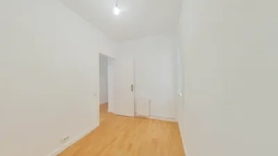 Apartment in El Poblenou photo 14