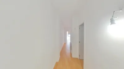 Apartment in El Poblenou photo 17