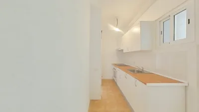 Apartment in El Poblenou photo 19
