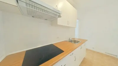 Apartment in El Poblenou photo 21
