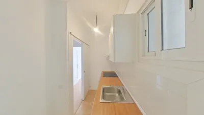 Apartment in El Poblenou photo 22