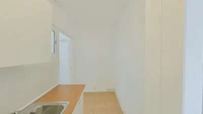 Apartment in El Poblenou photo 23