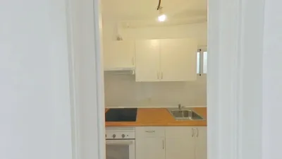 Apartment in El Poblenou photo 24